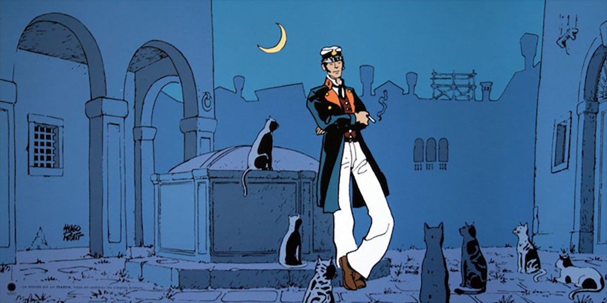 BUSCANT CORTO MALTÈS